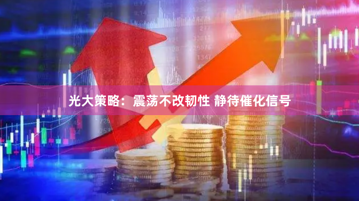 光大策略：震荡不改韧性 静待催化信号