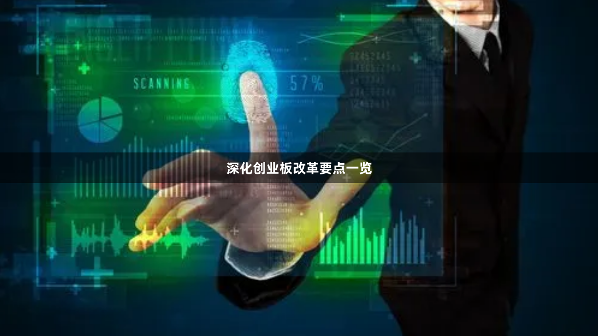 深化创业板改革要点一览