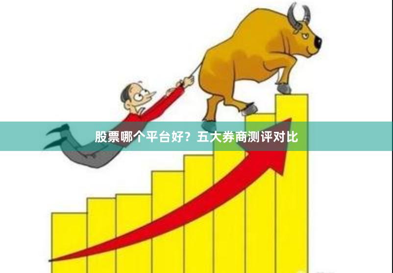 股票哪个平台好？五大券商测评对比